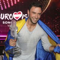 Gagnant Eurovision 2015 : Måns Zelmerlöw, le beau gosse suédois sexy sur Instagram (photos)