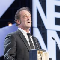 Vincent Lindon : l'acteur couronné à Cannes fait pleurer Twitter (vidéo)