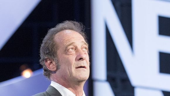 Vincent Lindon : l'acteur couronné à Cannes fait pleurer Twitter (vidéo)