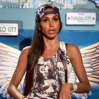 Les Anges 7 : Somayeh fait sa diva en plein shooting (replay 22 mai)