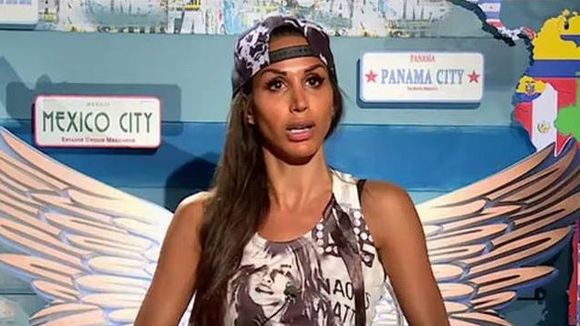 Les Anges 7 : Somayeh fait sa diva en plein shooting (replay 22 mai)