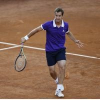 Richard Gasquet amant d'Arnaud Lagardère ? Il s'explique