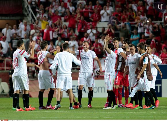 Le FC Séville va tenter d'aller chercher, ce soir, une deuxième Ligue Europa consécutive.