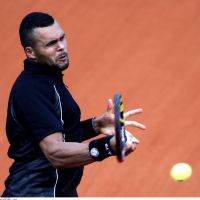 Tsonga en couple : "Ma petite amie, c'est mon moteur"