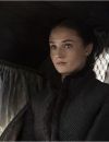 Sansa Stark dans "Game of Thrones"