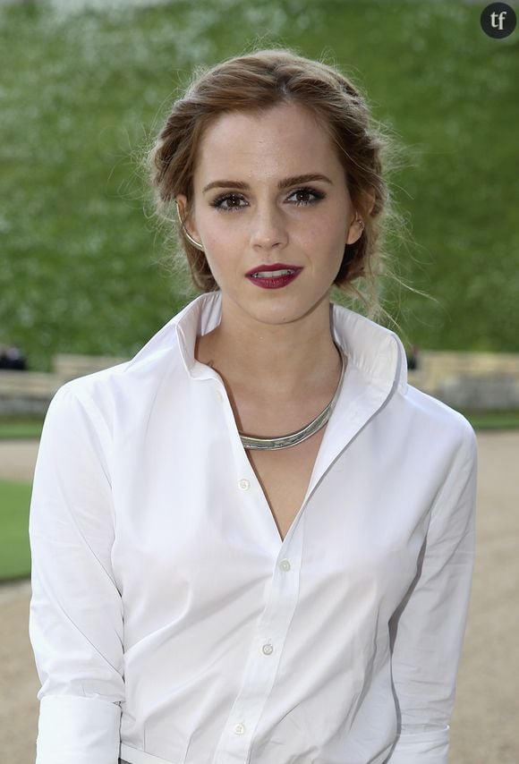 Emma Watson