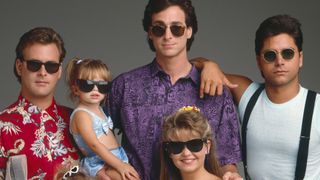 La Fête à la maison : Lori Loughlin et Bob Saget seront de retour
