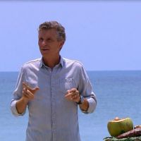 Koh-Lanta 2015 : élimination de Christophe sur TF1 replay