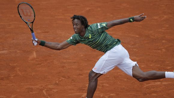 Roland-Garros 2015 - Federer vs Monfils : heure et chaîne du match en direct (1er juin)