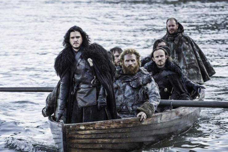 Saison 5 De Game Of Thrones Streaming