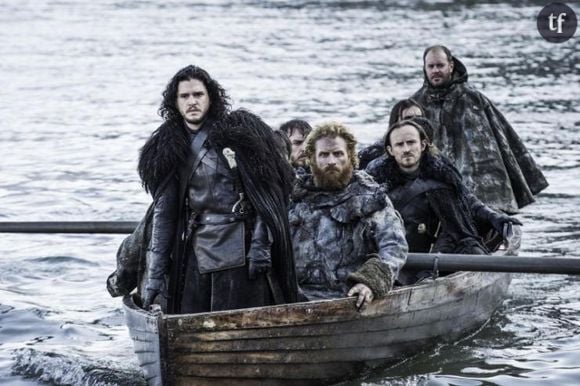 Game of Thrones saison 5 : revoir l'épisode 8 en streaming VOST