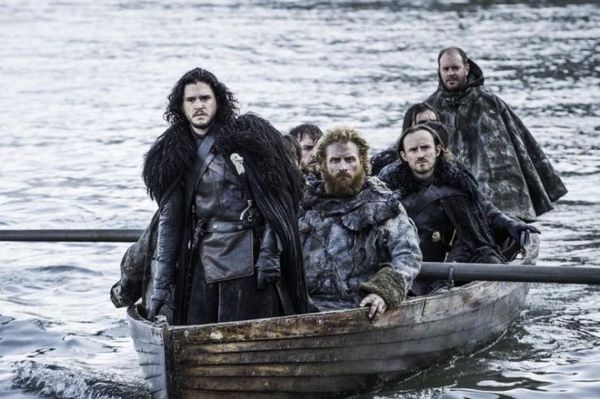 Game Of Thrones En Streaming Saison 5 Game of Thrones saison 5 : l'épisode 8 en streaming VOST - Terrafemina