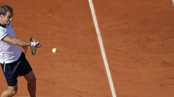 Roland-Garros 2015 / Djokovic vs Gasquet : heure et chaîne du match en direct (1er juin)