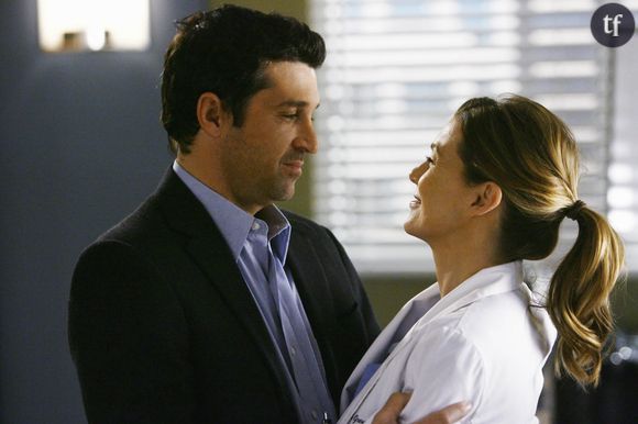 Grey's Anatomy saison 12 : qui pour remplacer Derek Sheperd ?