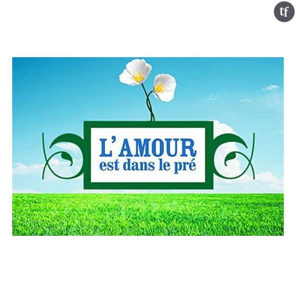 L'amour est dans le pré