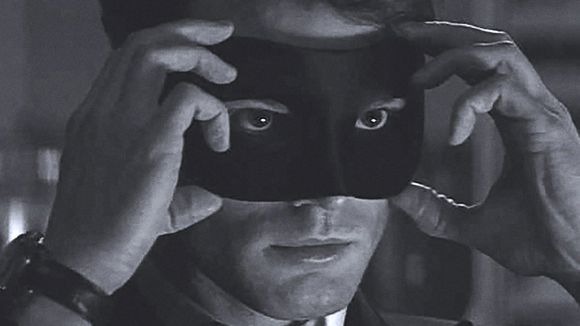 Jamie Dornan : "Grey", le nouveau livre d'EL James sera-t-il adapté au cinéma ?