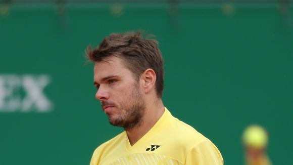 Stan Wawrinka : séparé de sa femme Ilham, il fait une grosse bourde