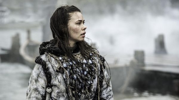 Game Of Thrones Saison 5 Episode 9 Game of Thrones saison 5 épisode 9 : la belle chef de tribu des