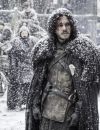 Jon Snow dans Game of Thrones saison 5 épisode 9