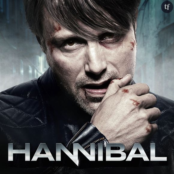 Hannibal saison 3 sur Canal+ Séries