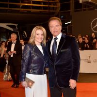 Arnold Schwarzenegger : heureux en couple avec Heather Milligan de 30 ans sa cadette