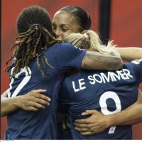 Coupe du monde foot féminin 2015 - France vs Corée du Sud : revoir les buts du match