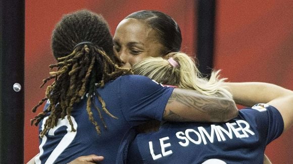 Coupe du monde foot féminin 2015 - France vs Corée du Sud : revoir les buts du match