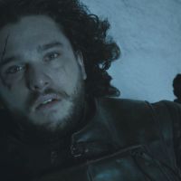 Game of Thrones saison 6 : une nouvelle théorie sur les yeux de Jon Snow fait débat (spoilers)