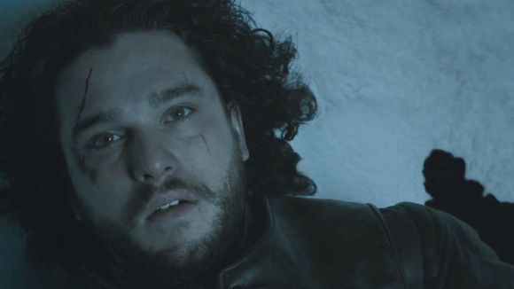 Game of Thrones saison 6 : une nouvelle théorie sur les yeux de Jon Snow fait débat (spoilers)
