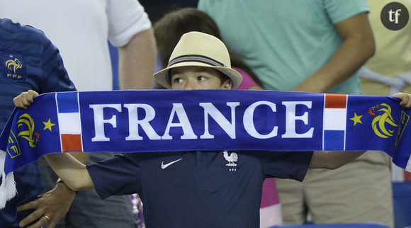 La France défie l'Allemagne, classée première nation par la FIFA, en quart de finale du Mondial féminin de football.