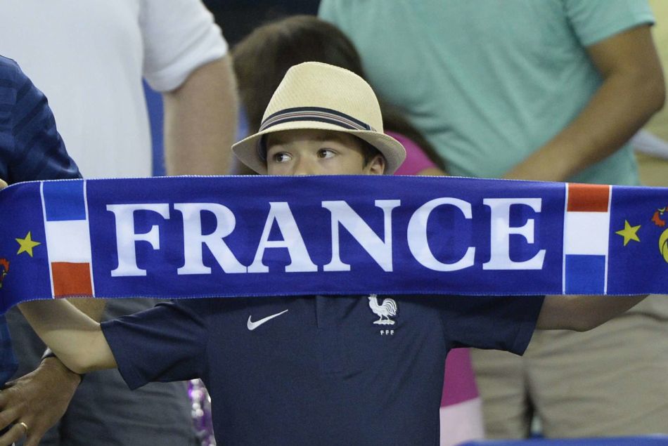 La France défie l'Allemagne, classée première nation par la FIFA, en quart de finale du Mondial féminin de football.