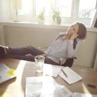 Les femmes dirigeantes, toujours minoritaires au sein des entreprises