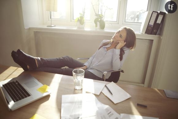 Les femmes dirigeantes, toujours minoritaires au sein des entreprises