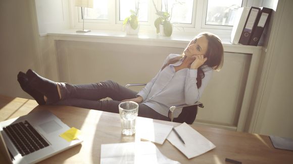 Les femmes dirigeantes, toujours minoritaires au sein des entreprises