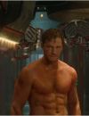 Chris Pratt dans "Gardiens de la Galaxie"
