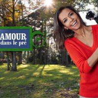 L'Amour est dans le pré 2015 : revoir l'émission du 22 juin sur M6 Replay / 6 Play