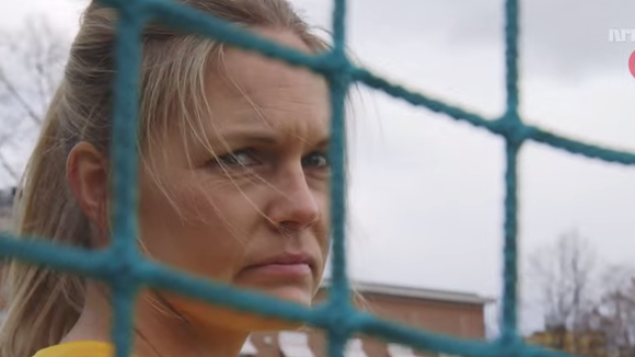Quand l'équipe de foot féminine norvégienne pulvérise les clichés en une vidéo hilarante