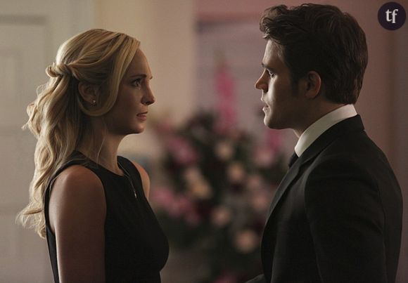 The Vampire Diaries saison 7 : quel futur pour Stefan et Caroline ?