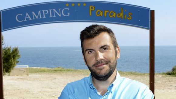 Camping Paradis : les fans de Laurent Ournac ne le reconnaissent pas après sa perte de poids