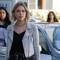 Pretty Little Liars saison 6 : l'épisode 4 en streaming VOST