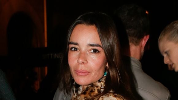 Elodie Bouchez : la compagne de Thomas Bangalter des Daft Punk se confie sur leur couple