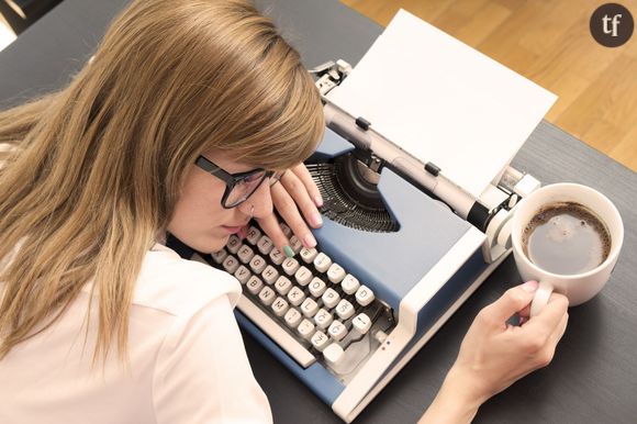 Une romancière anglaise veut mettre en place une année réservée exclusivement à la publication de romans écrits par des femmes