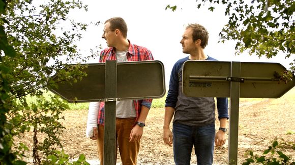 A Love You : le roadtrip hilarant de l'été