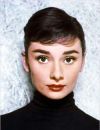Audrey Hepburn dans  Drôle de frimousse 