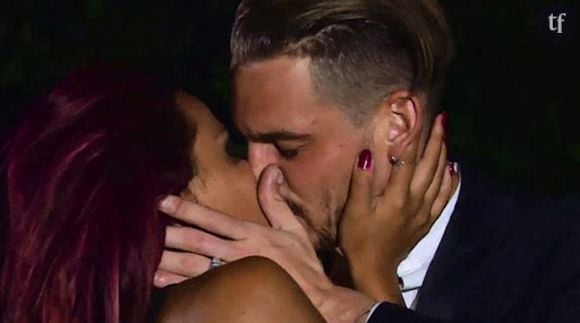 Raphael Pépin et Barbara Lune, candidats des Anges saison 7, se seraient remis ensemble.