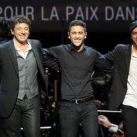 Patrick Bruel : Concert symphonique en replay sur France 2