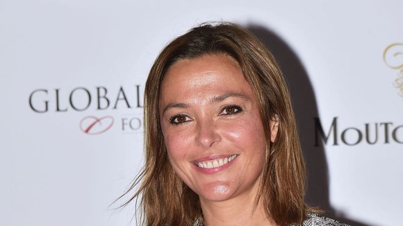 Sandrine Quétier : "Je suis une maman très protectrice"