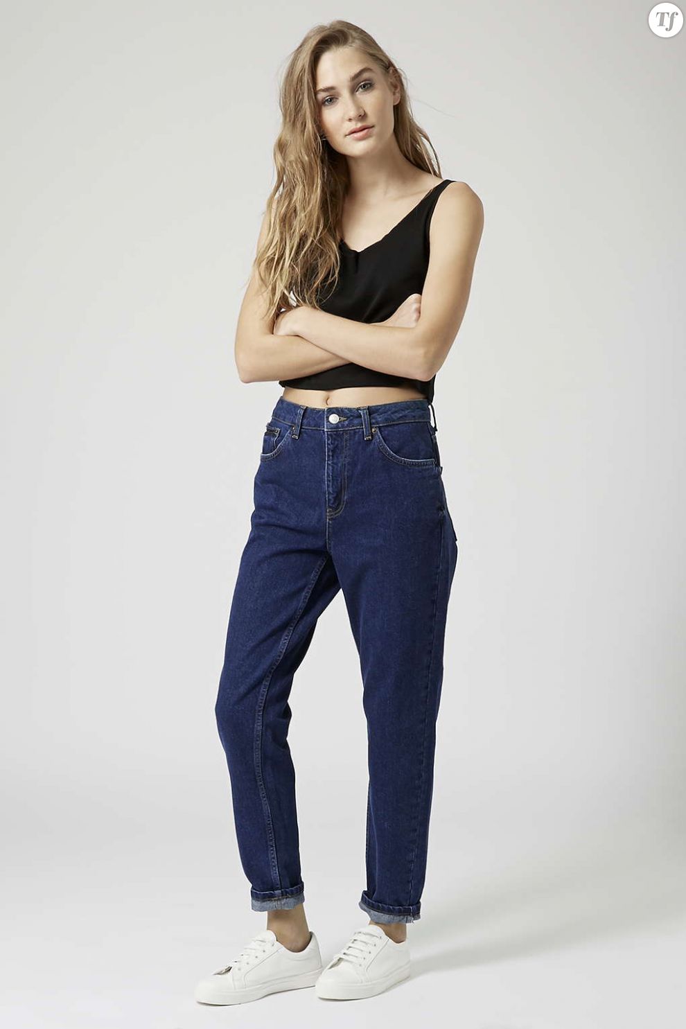  Mom jeans Topshop 