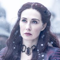 Game of Thrones saison 6 : un énorme indice sur le rôle de Melisandre auprès de Jon Snow ?