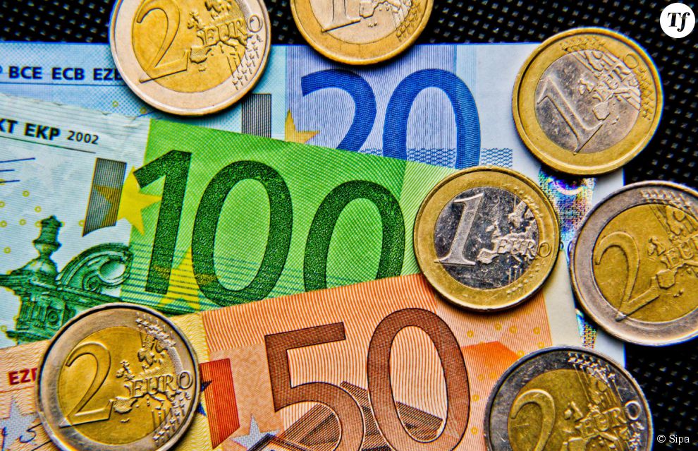 Un Français sur deux considèrent que la richesse s&#039;établit à au moins 5.000 euros par mois.